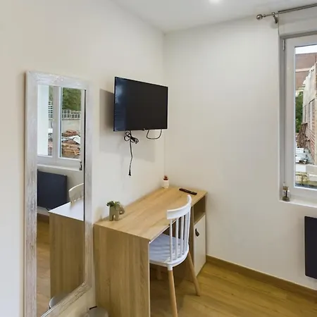 Le P'tit Troyen Daire Troyes