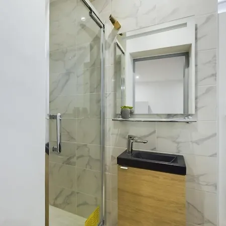 Daire Le P'tit Troyen Troyes